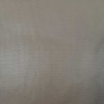 Wax Plain Piece Beige: 480cm x 112cm - Image 2