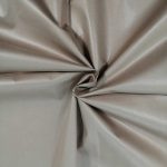 Wax Plain Piece Beige: 480cm x 112cm - Image 3