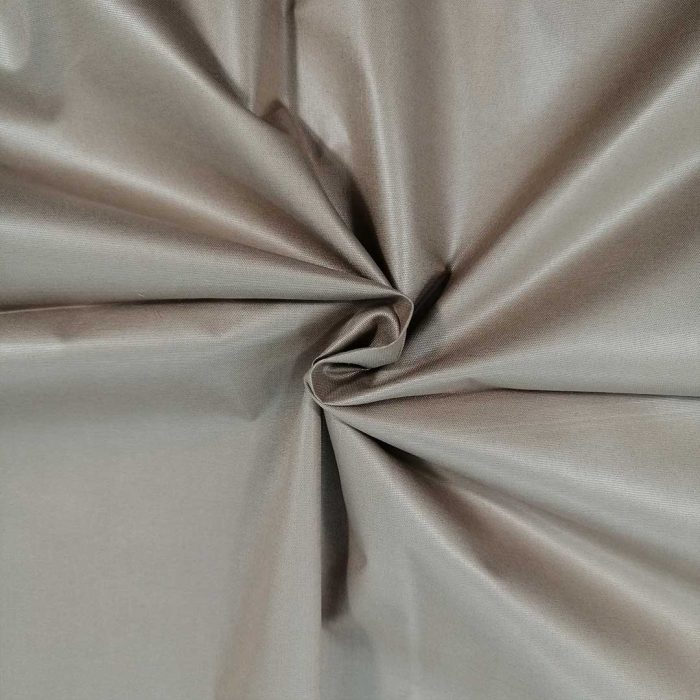 Wax Plain Piece Beige: 480cm x 112cm - Image 3