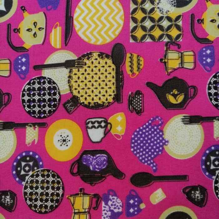 Printed Tt.C Poly Cotton-14 - Image 2