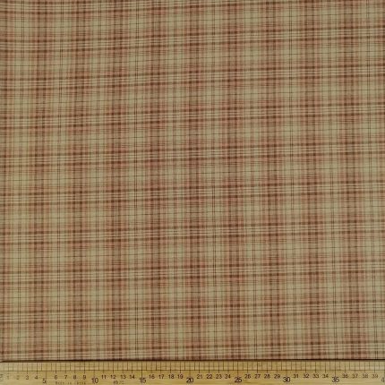 100% Cotton Yarn Dyed-1