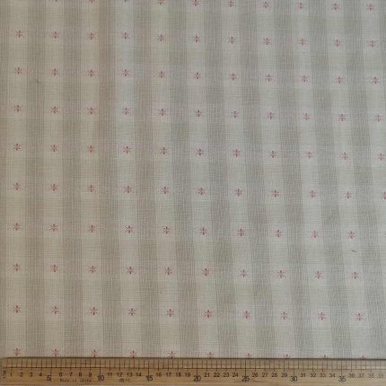 100% Cotton Yarn Dyed-2