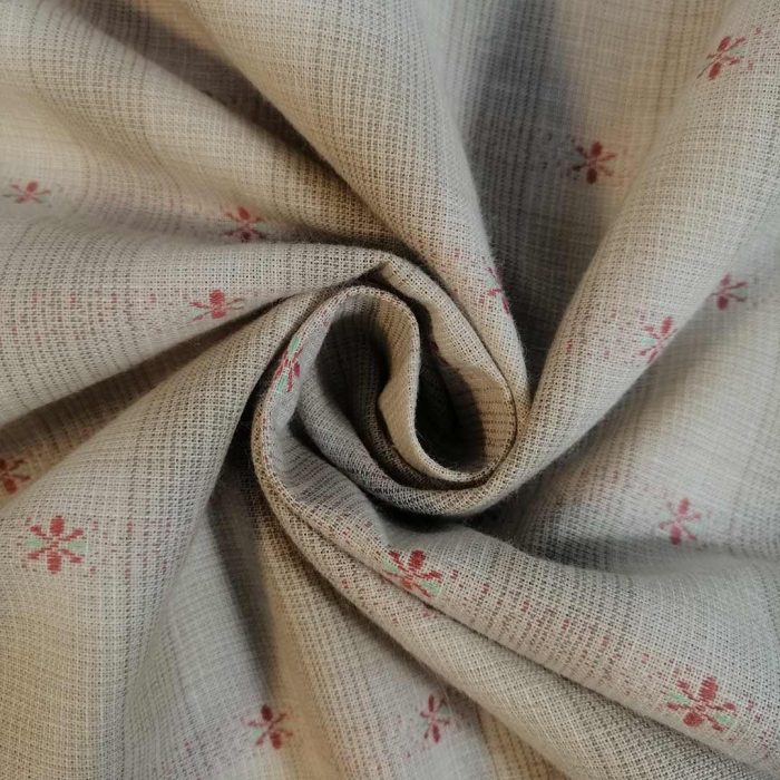 100% Cotton Yarn Dyed-2 - Image 3