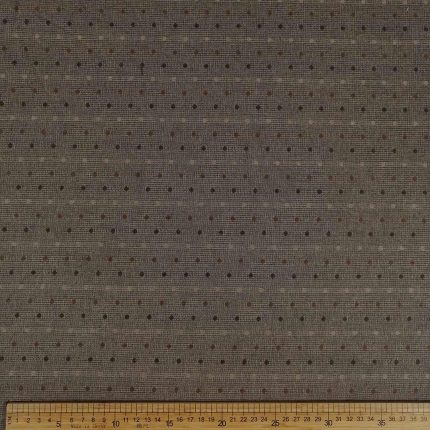 100% Cotton Yarn Dyed-3