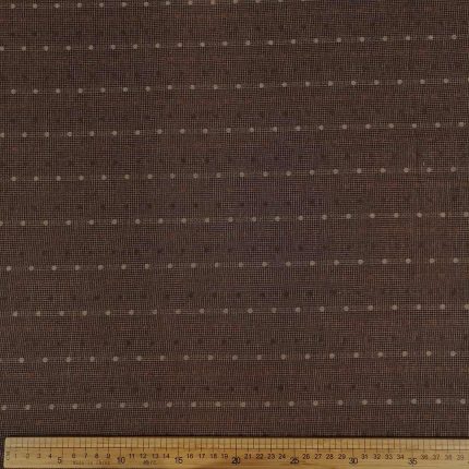 100% Cotton Yarn Dyed-4