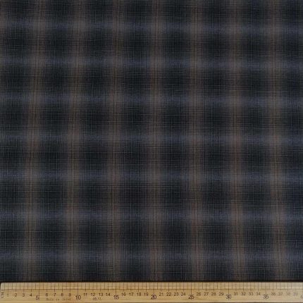 100% Cotton Yarn Dyed-6