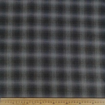 100% Cotton Yarn Dyed-9