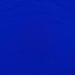Tencel Chiffon-2 RoyalBlue - Image 2