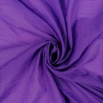 Tencil Chiffon-4 Purple - Image 3