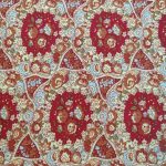 100% Cotton Poplin Printed -25 Persian - Image 2