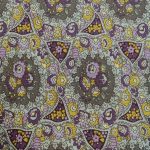 100% Cotton Poplin Printed -26 Persian - Image 2