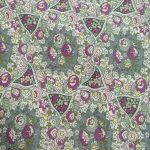 100% Cotton Poplin Printed -29 Persian - Image 2