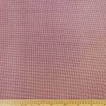 100% Cotton Poplin Printed -50 Check