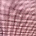 100% Cotton Poplin Printed -50 Check - Image 2