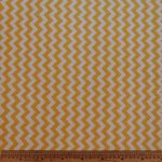 100% Cotton Poplin Printed -56 Zigzag