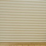100% Cotton Poplin Printed -63 Two Stripe