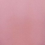 Suede Dew Drop Q11120-2 Babypink - Image 2