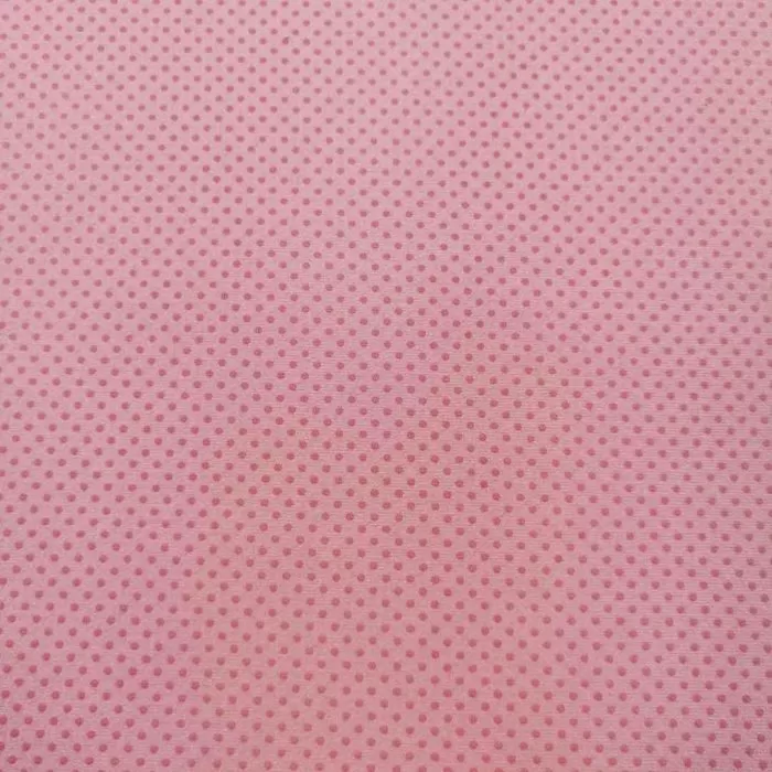 Suede Dew Drop Q11120-2 Babypink - Image 2
