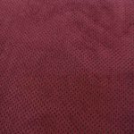 Suede Dew Drop Q11120-3 Maroonpink - Image 2