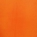 Plain Polar Fleece (Orange) #11 - Image 2