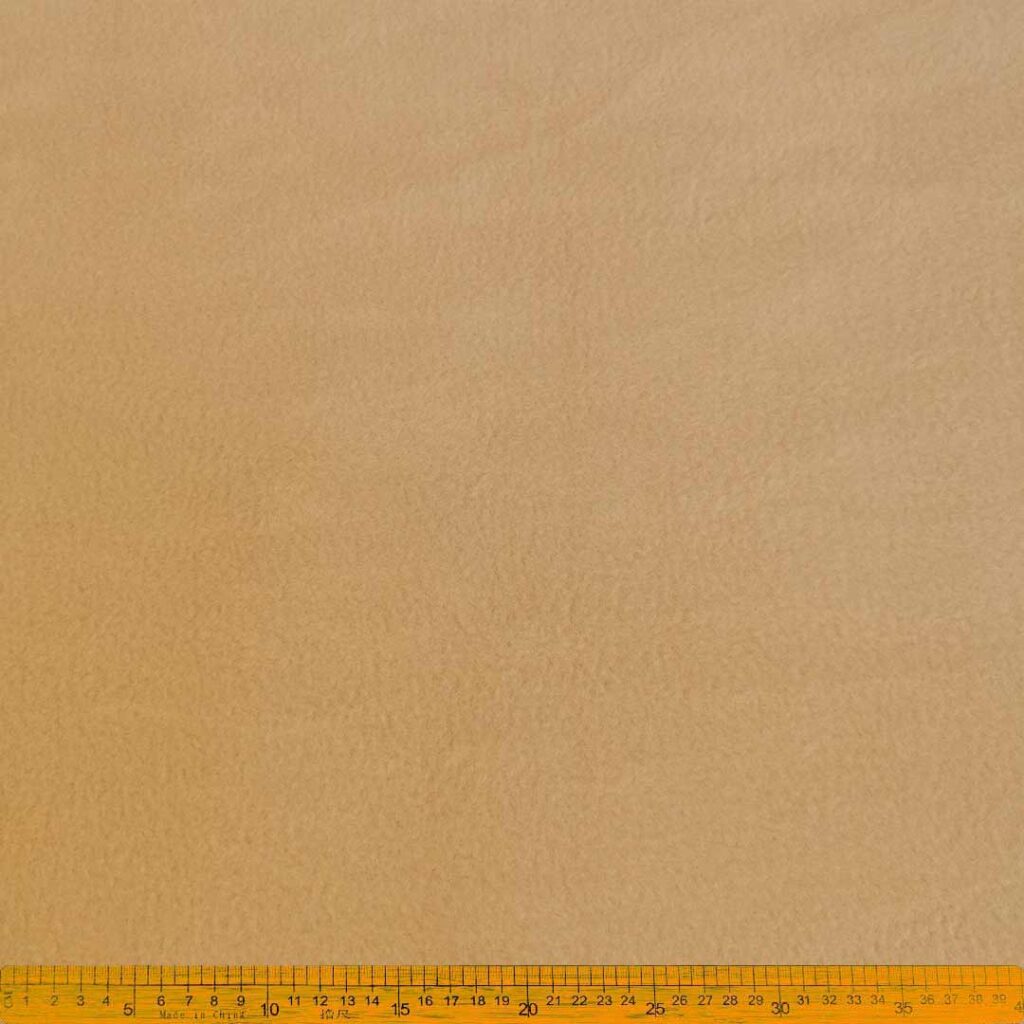 Plain Polar Fleece (Nude) #18