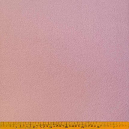 Plain Polar Fleece (Dusty-Grape) 32