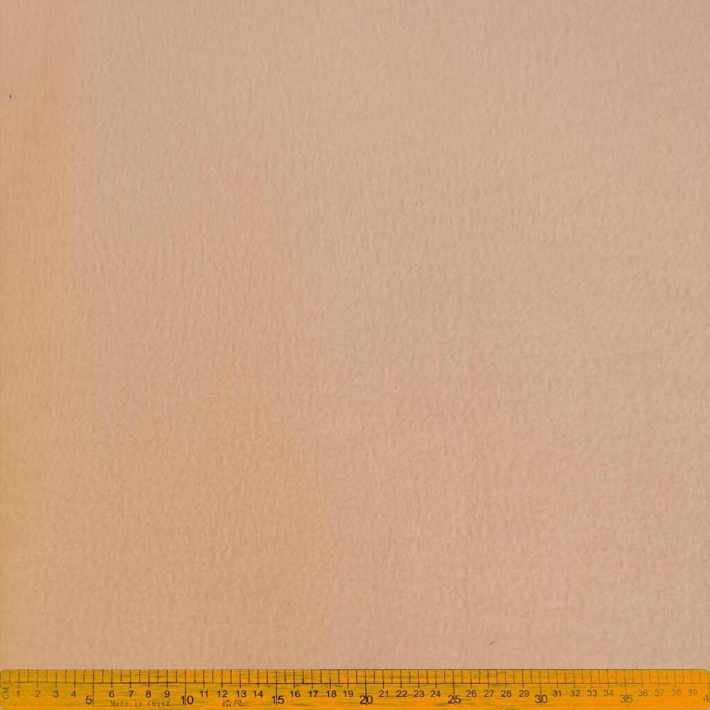 Plain Polar Fleece (Baby-Pink) #9