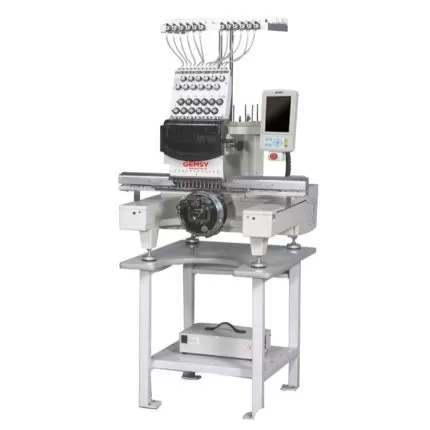 GEMSY 1201B Industrial Machine