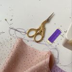 '-1 Gütermann Thread 100metre Sew All - Image 3