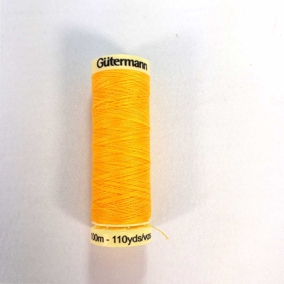 -5 Gutermann Thread 100metre Sew All
