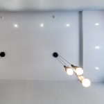 Downlight Tilt Ligdss Satin Chrome - Image 3