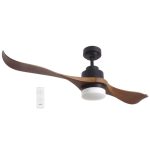 Ceiling Fan FCF082 Matt Black