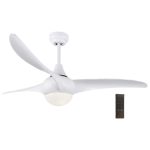 Ceiling Fan White FCF050