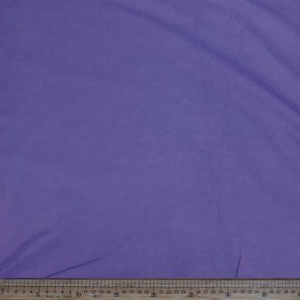100% Cotton Navy 240cm Plain Fabric