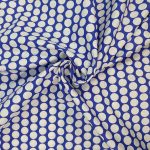 100% Cotton Printed Fabric 240cm-2 - Image 3