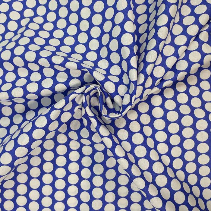 100% Cotton Printed Fabric 240cm-2 - Image 3