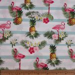 100% Cotton Woven Sheeting 240cm-1