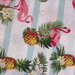 100% Cotton Woven Sheeting 240cm-1 - Image 2