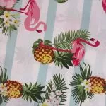 100% Cotton Woven Sheeting 240cm-1 - Image 2