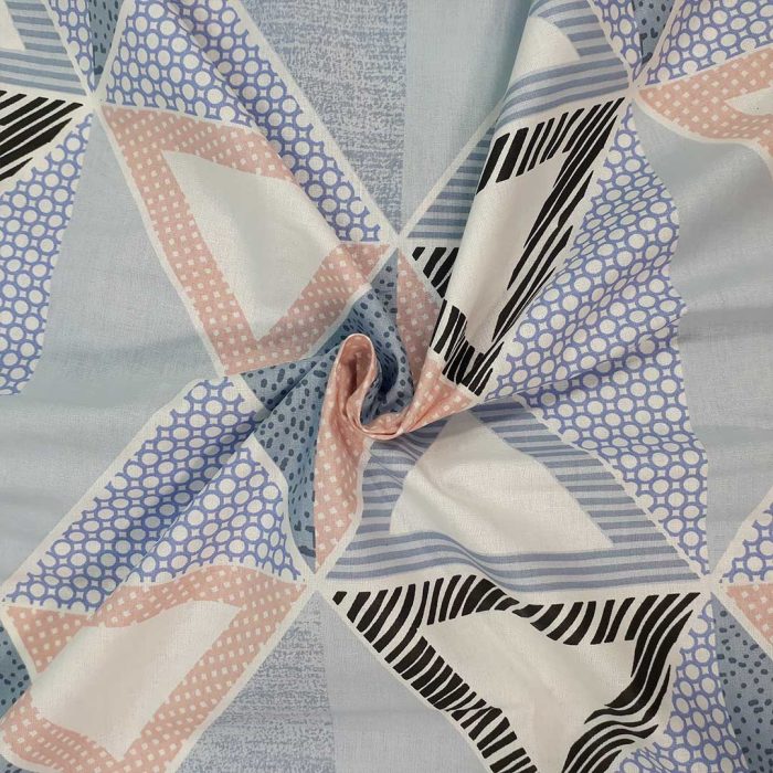 100% Cotton Woven Sheeting 240cm-2 - Image 3