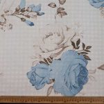 100% Cotton Woven Sheeting 240cm-6