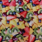 100% Cotton Printed Fruits (11) - Image 2