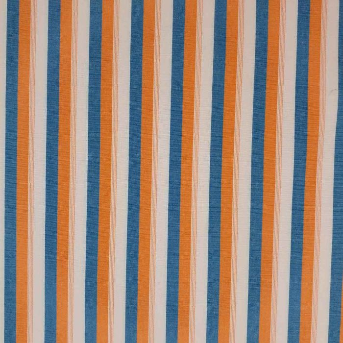 Kaufman Classic Threads-1 Stripes Grey - Image 2