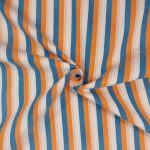Kaufman Classic Threads-1 Stripes Grey - Image 3