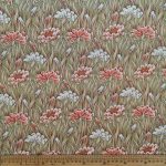 Nouveau Floral Tiffany 33583