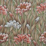 Nouveau Floral Tiffany 33583 - Image 2