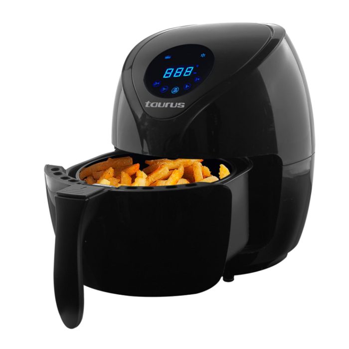 TAURUS Air Fryer "Fredigora Aire" 973950 2.6Litre - Image 3