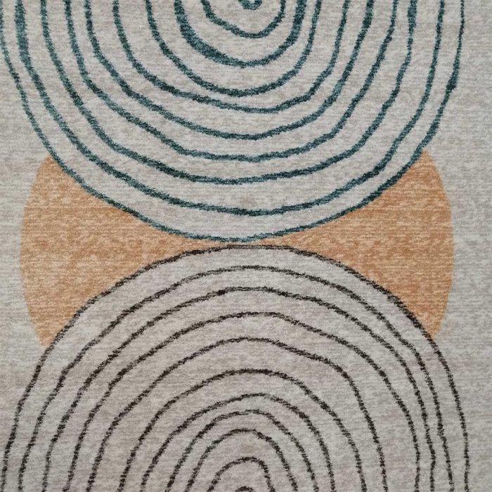 Hill 160 x 240cm Taupe - Image 2
