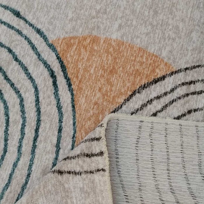 Hill 160 x 240cm Taupe - Image 3