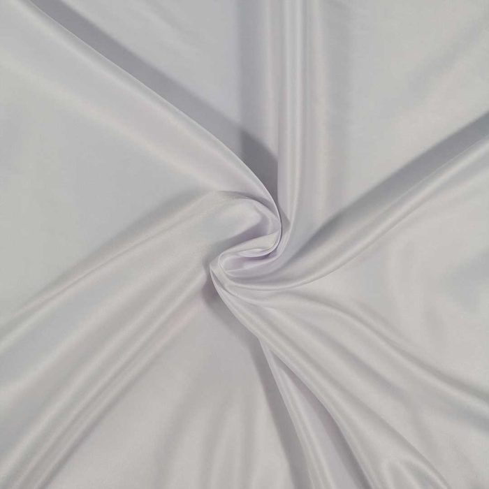 Stretch Duchess Satin White-1 - Image 3